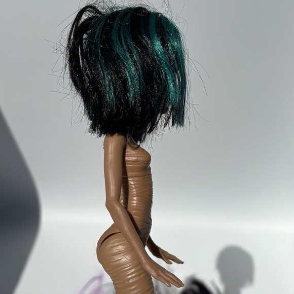 Lot Of 4 Preowned Monster High Dolls 2015-2017 - Picture 5 of 15